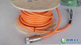 西门子电缆线6FX5/6/8002-5DA31连接器 工业自动化领域的可靠之选