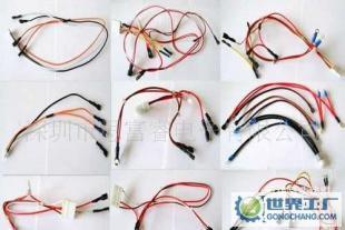 端子线、连接线、线束与线材加工 精密连接世界的幕后工匠