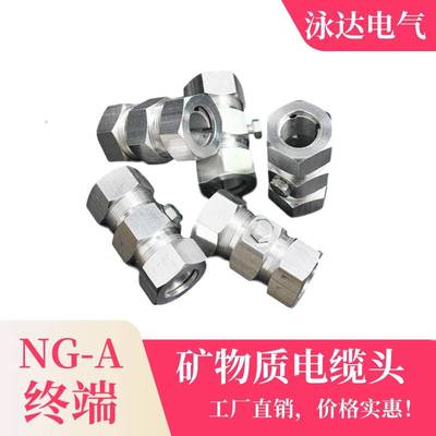 柔性矿物质电缆终端头BTLY电缆头 上海地区的优质选择与性能解析