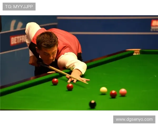 斯诺克比赛的魅力与技巧分析 如何提升球技与战略应对挑战