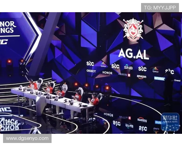 全球顶尖战队齐聚巅峰舞台共燃电竞荣耀盛宴争锋冠军之夜