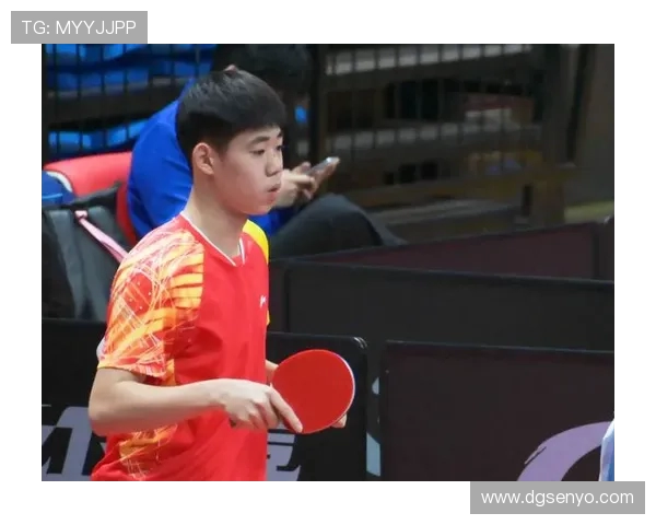 乒乓球盛宴：深入解析武汉乒乓球队员的独特技能与发展潜力