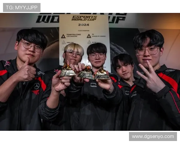 全球总决赛特别报道：TES逆风翻盘的传奇旅程与辉煌时刻