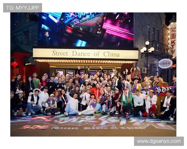 全国街舞大赛特别报道：西安飞盘队如何成功转型与街舞文化的融合之路