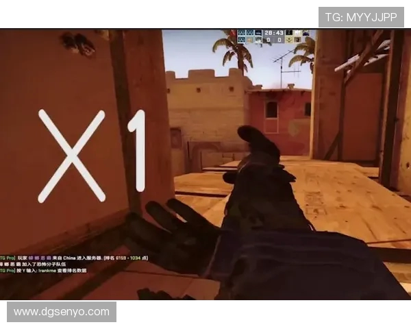 张强独家分享CSGO游戏技巧与心得体会助你提升竞技水平