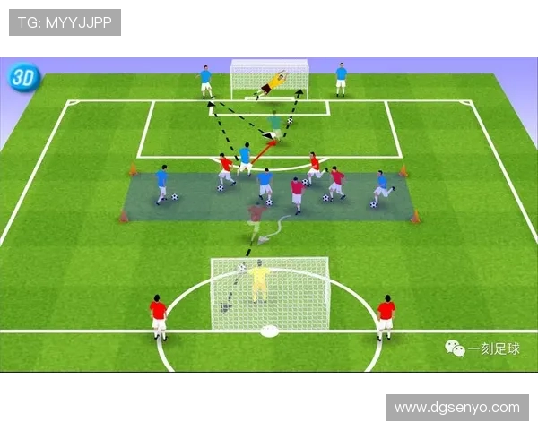 成都足球队战术解析：从攻防体系到球员配合的全面探讨