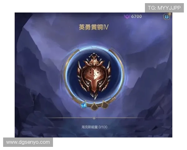 杨强独家分享英雄联盟游戏心得与技巧助你提升段位与战斗力