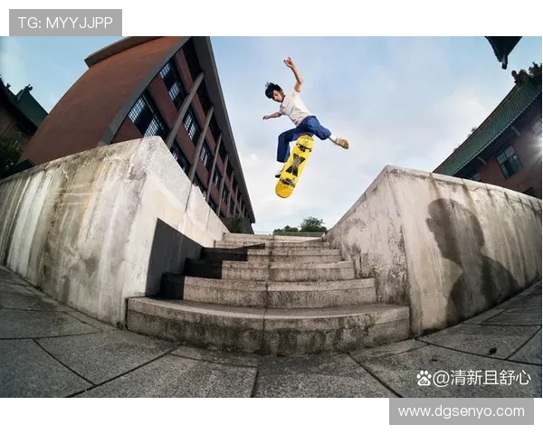 杭州滑板队战术解析与训练策略探讨助力滑板运动发展