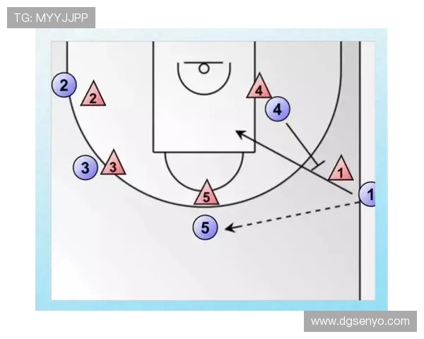 深入分析杭州篮球队的节奏打法与战术特点探讨