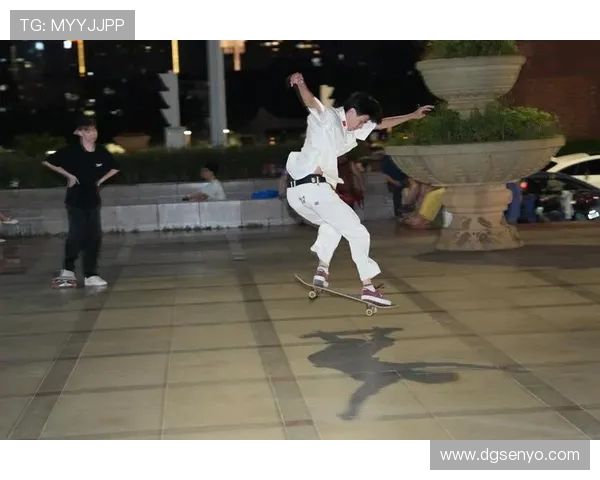 滑板战术解析:广州滑板队如何运用转换体系提升竞技水平 滑板战术解析:广州滑板队如何运用转换体系提升竞技水平