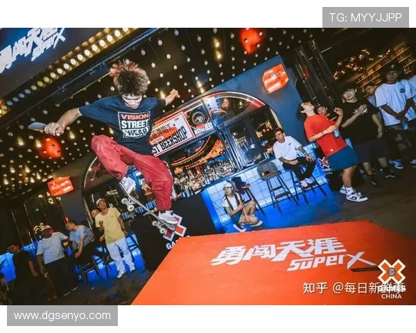 西安极限运动队在极限运动联赛中的技术表现深度解析与点评