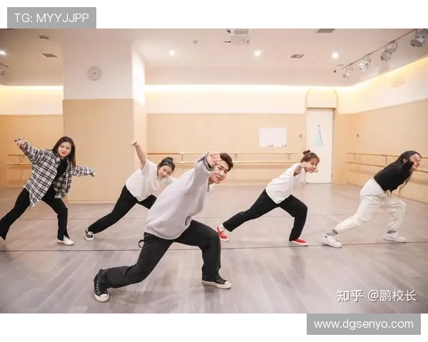 西安街舞队意识形态的深度对比与文化影响分析