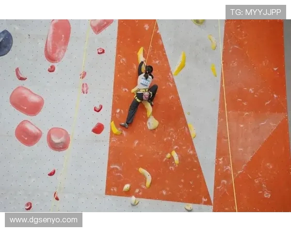 重庆飞盘队在攀岩联赛中以87分稳居榜首展现强劲实力