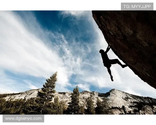 黄芳的攀岩人生：在高峰与深渊之间的深度对话与自我探索