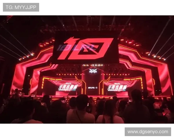 JDG战队再创辉煌全面解析他们的战术体系与核心优势