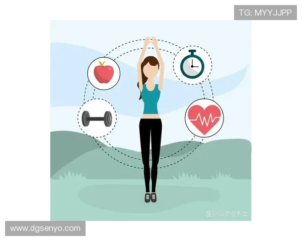 以运动为核心打造健康生活方式促进身心全面发展的新时代篇章