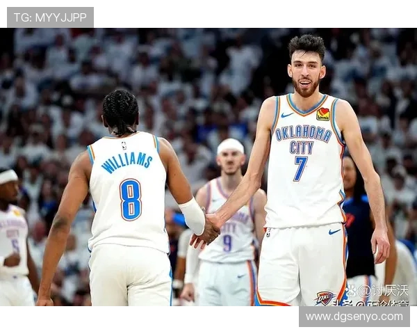 切特霍姆格伦的崛起与未来NBA的新星之路