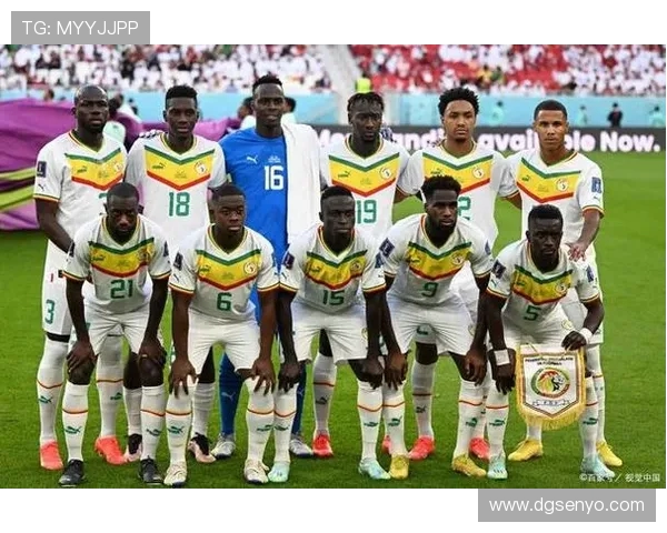 塞内加尔与韩国首发阵容分析及比赛前瞻探讨
