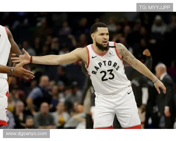 弗雷德范弗利特：从无名小卒到NBA明星的奋斗历程与成就解析